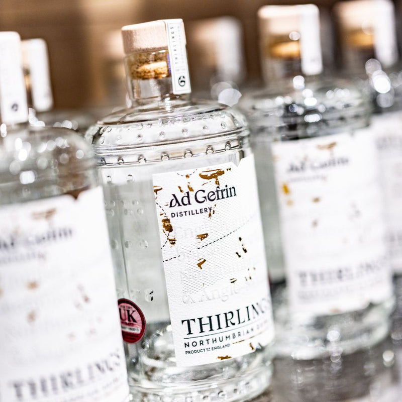 Ad Gefrin Thirlings Gin, 70cl