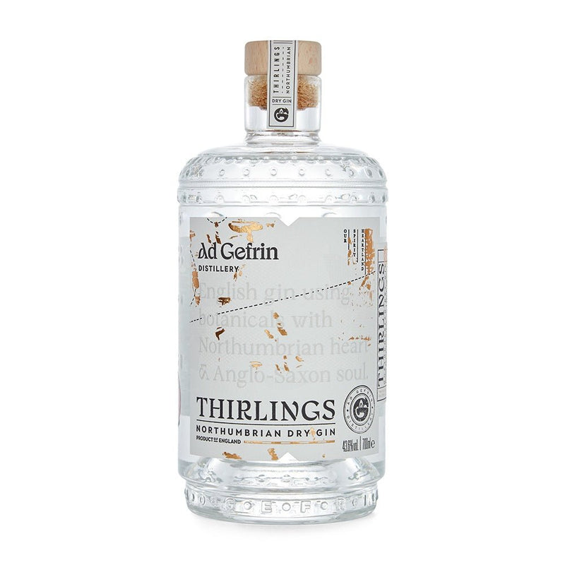 Ad Gefrin Thirlings Gin, 70cl