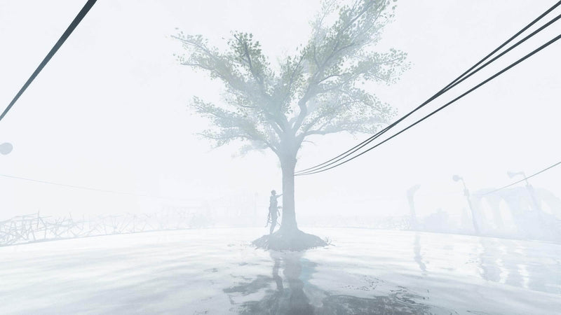 Ad Infinitum – PS5