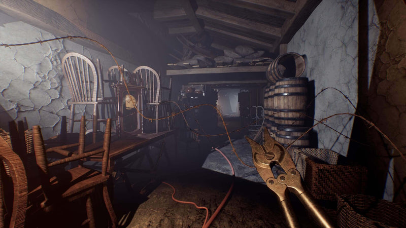 Ad Infinitum – PS5