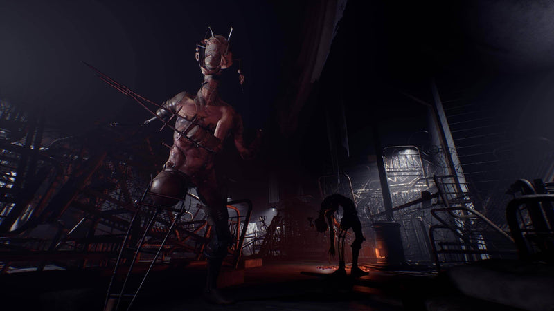 Ad Infinitum – PS5