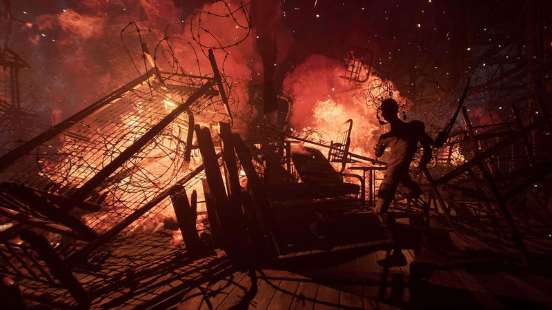 Ad Infinitum – PS5