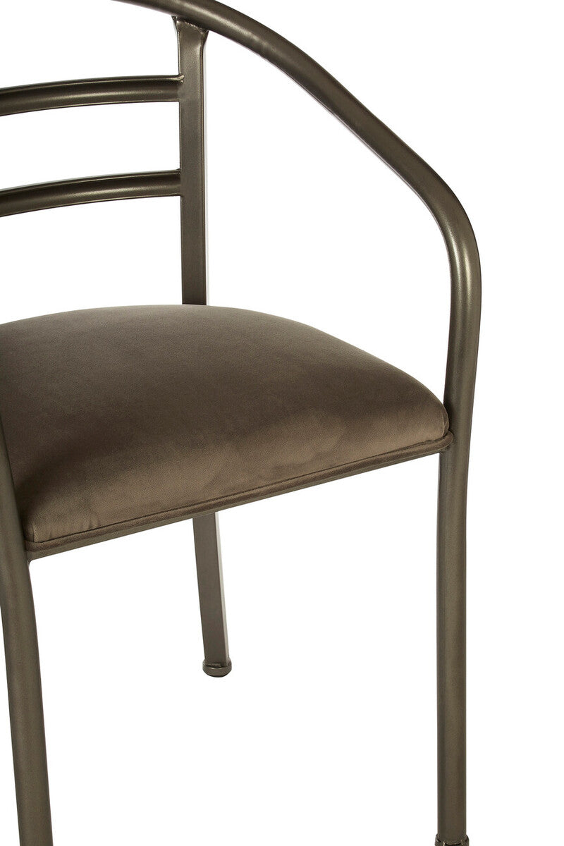 Curved Dining Chair | New Foundry