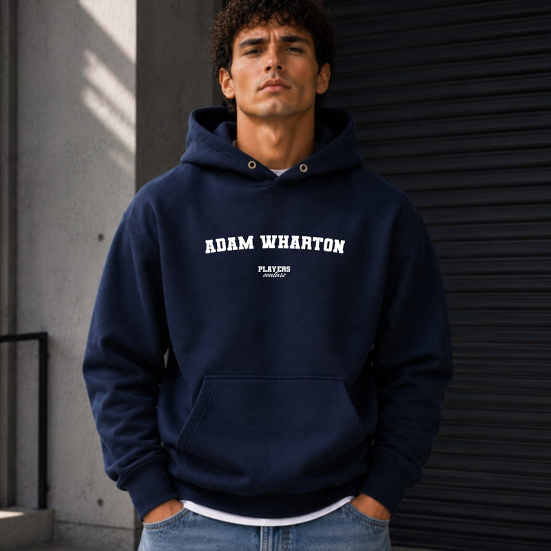 Adam Wharton Men's Hoodie