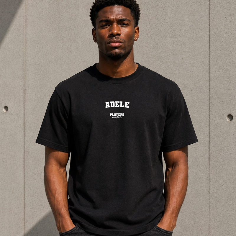 Adele Men's T-Shirt