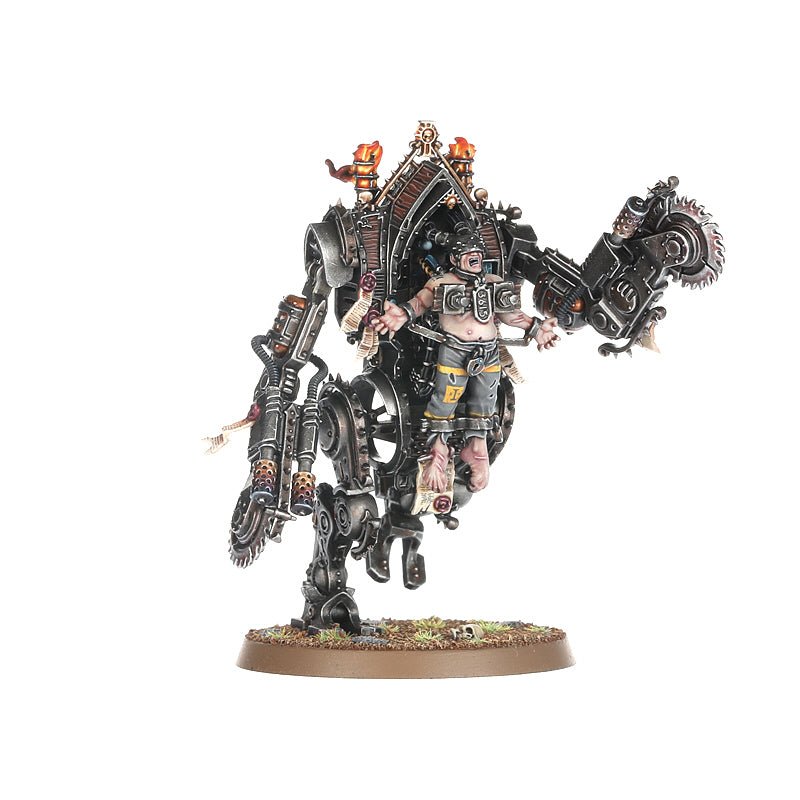 Adepta Sororitas: Engines of Redemption