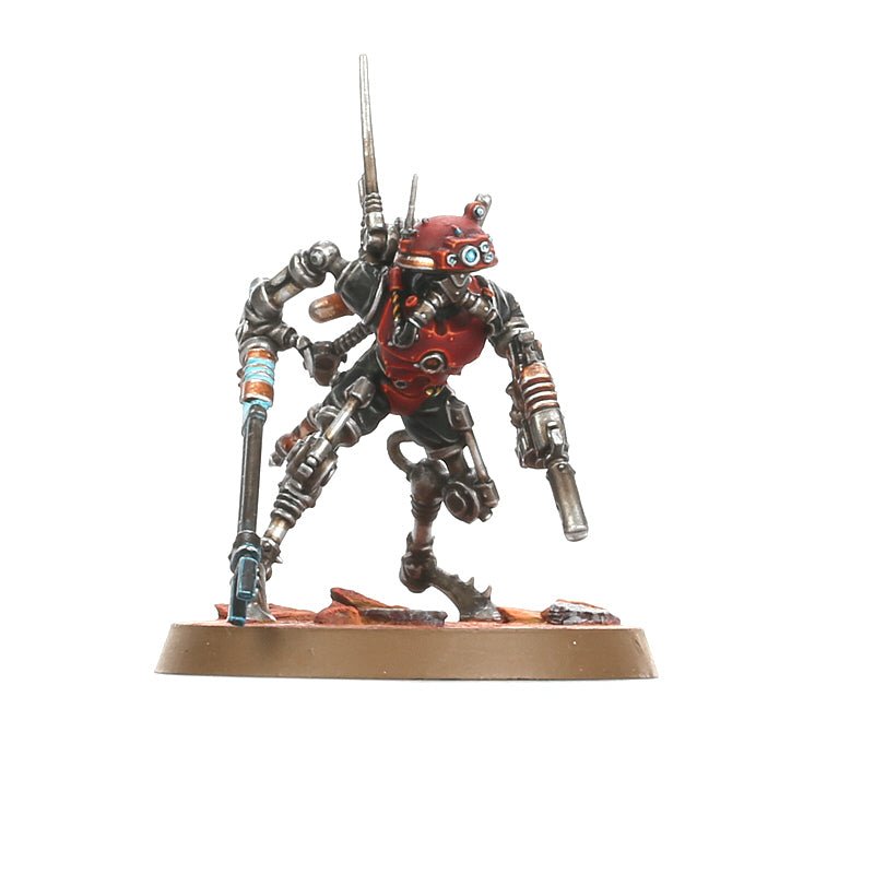 Adeptus Mechanicus: Sicarians