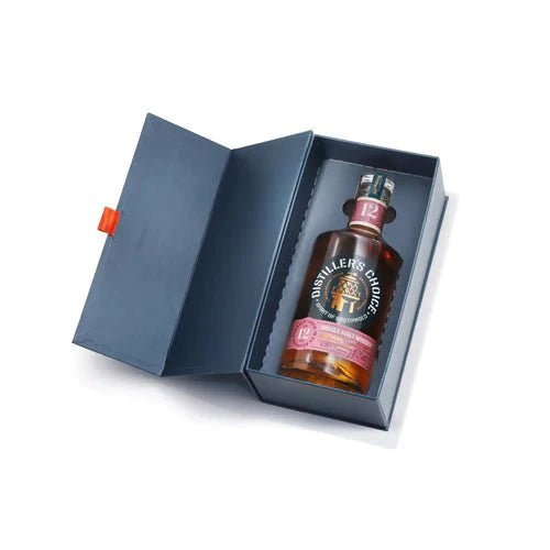 Adnams Distiller's Choice 12 Year Old Single Malt Whisky, 70cl
