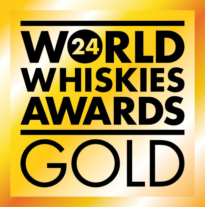 Adnams Rye Malt English Whisky 70cl