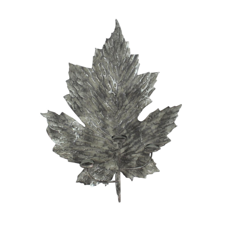 66CM METAL CANDLE HOLDER