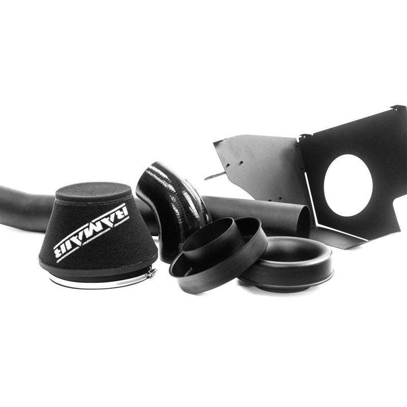 RamAir Performance Induction Kit - BMW M2 M3 M4 3.0T S58 Engine (WITH CARBON LID)