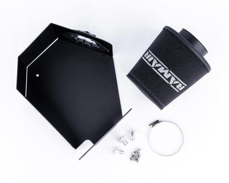 RamAir Performance Induction Kit - Corsa D (1.6 VXR & 1.4 Turbo)