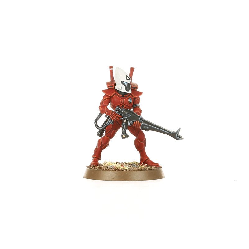 Aeldari: Guardians