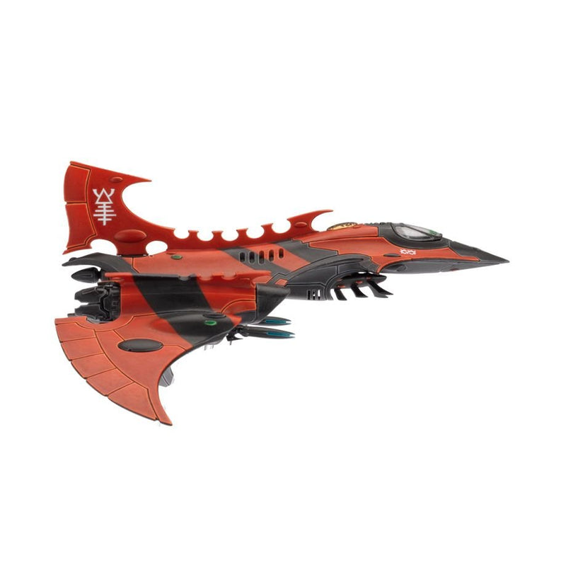 Aeldari: Hemlock Wraithfighter