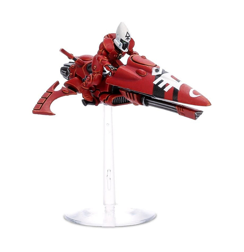 Aeldari: Windriders