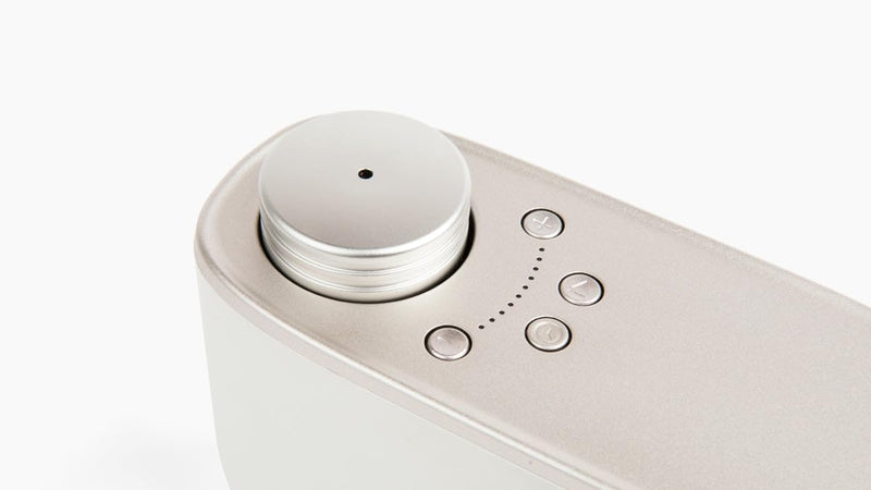Aera Diffuser + Good Riddance Bundle for Large Rooms (Alexa/App)