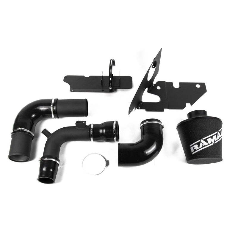 RamAir Performance Oversized Induction Kit - VAG Group EA113 2.0 TFSI Engines