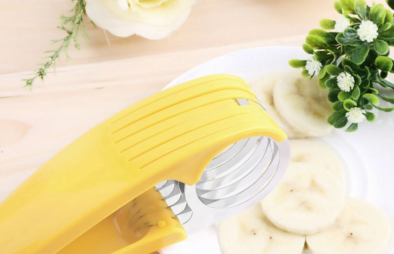 Banana Slicer