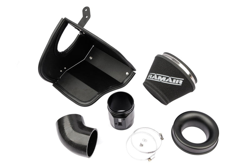 RamAir Performance Induction Kit - BMW & Mini 2.0 B48 Engine