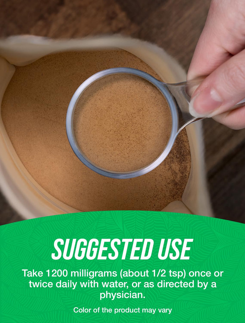 African Mango Extract Powder (Irvingia Gabonensis) – Gluten Free, 100g | BulkSupplements