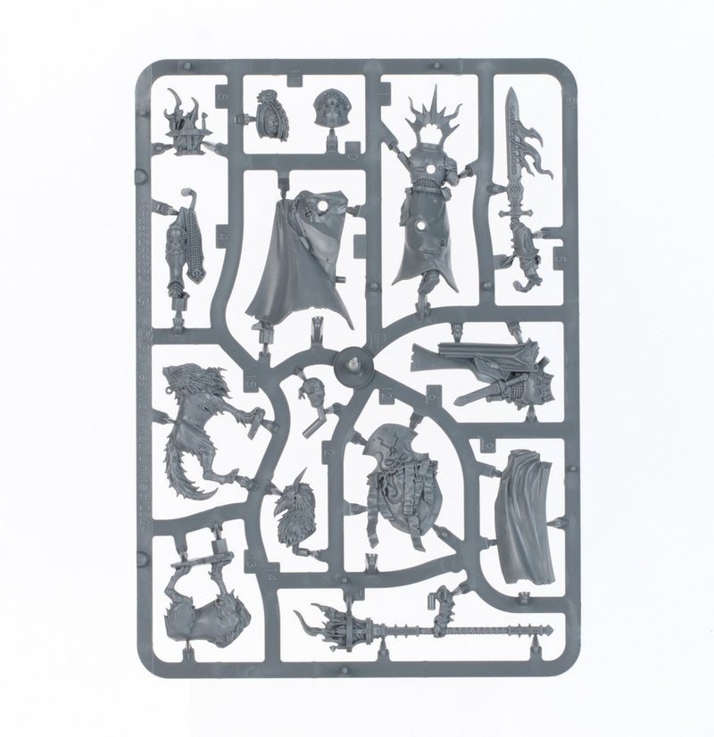 Age of Sigmar: Starter Set