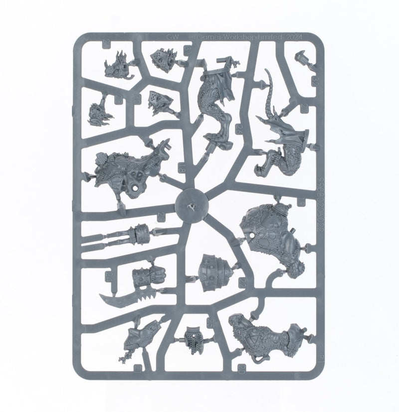 Age of Sigmar: Starter Set