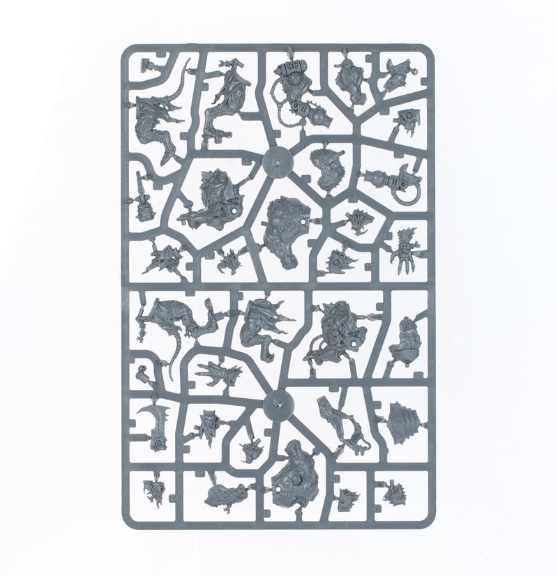 Age of Sigmar: Starter Set