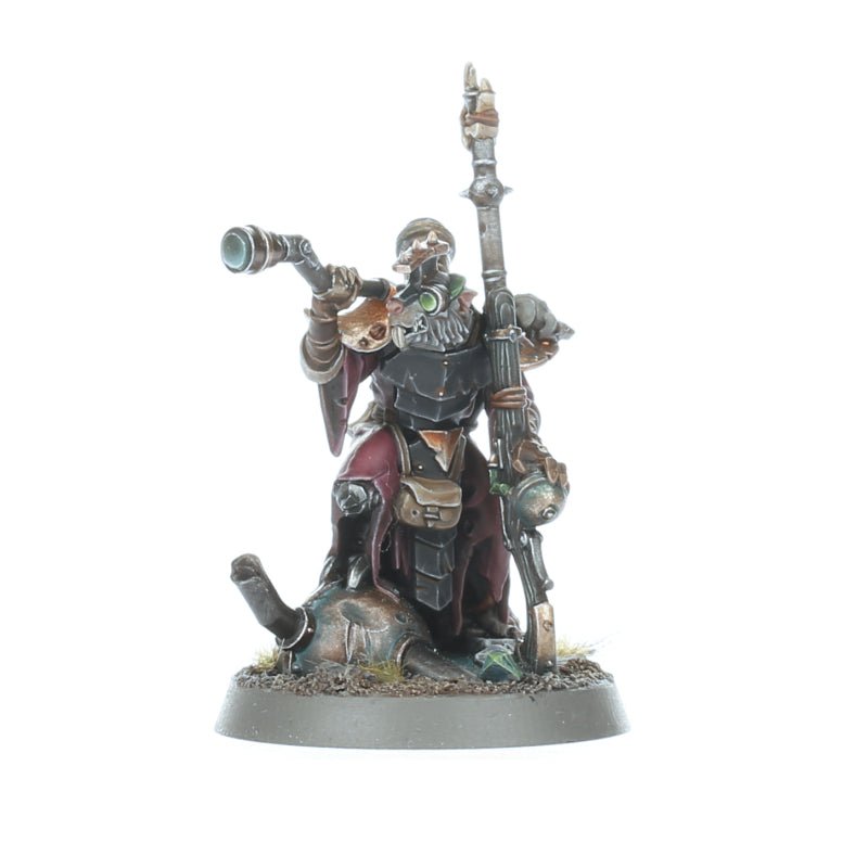Age of Sigmar: Starter Set
