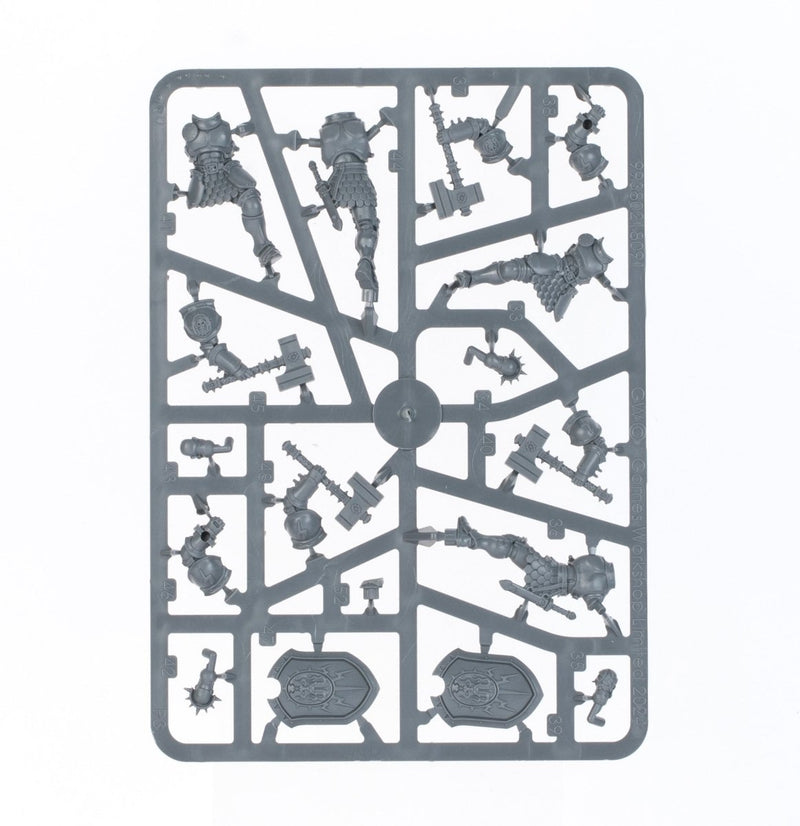 Age of Sigmar: Starter Set