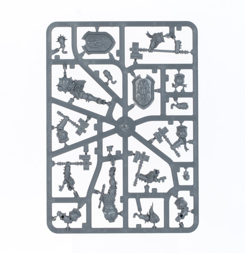 Age of Sigmar: Starter Set
