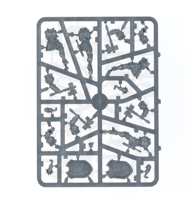 Age of Sigmar: Ultimate Starter Set