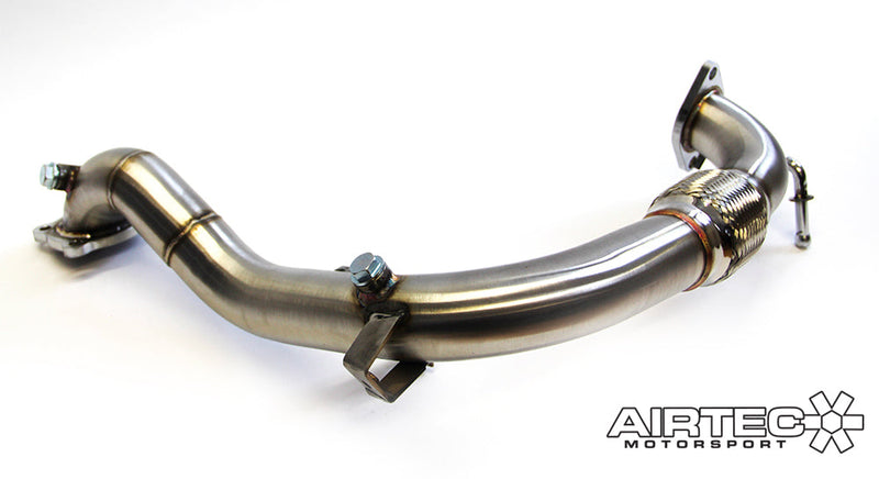 AIRTEC Motorsport Fiesta 1.0 EcoBoost Decat