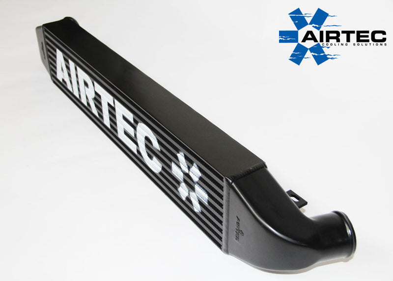 AIRTEC Stage 1 Intercooler Upgrade for Fiesta ST180 EcoBoost