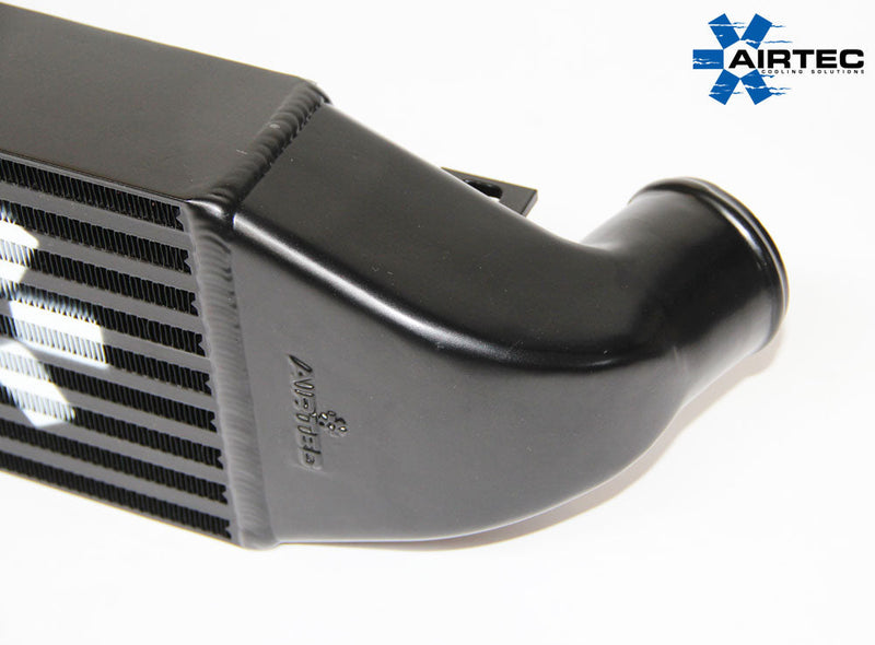 AIRTEC Stage 1 Intercooler Upgrade for Fiesta ST180 EcoBoost