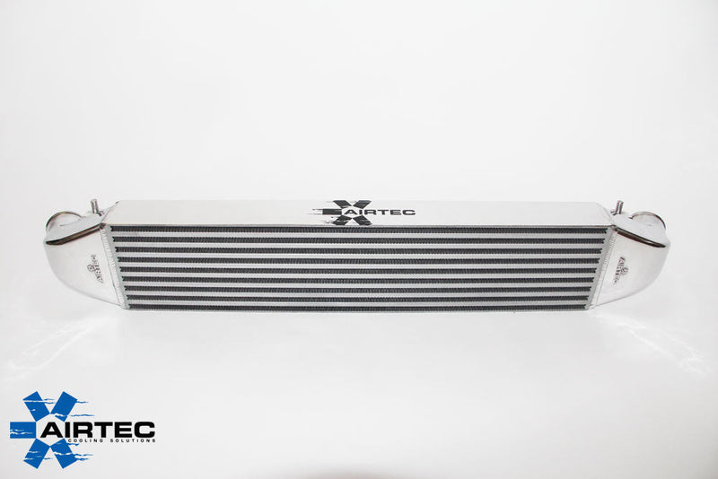 AIRTEC Stage 1 Intercooler Upgrade for Fiesta ST180 EcoBoost