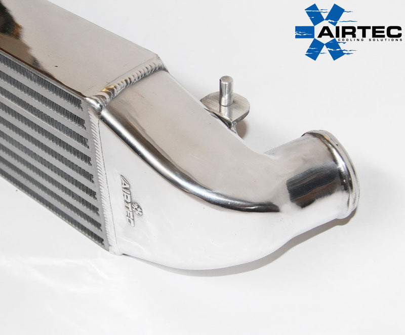 AIRTEC Stage 1 Intercooler Upgrade for Fiesta ST180 EcoBoost