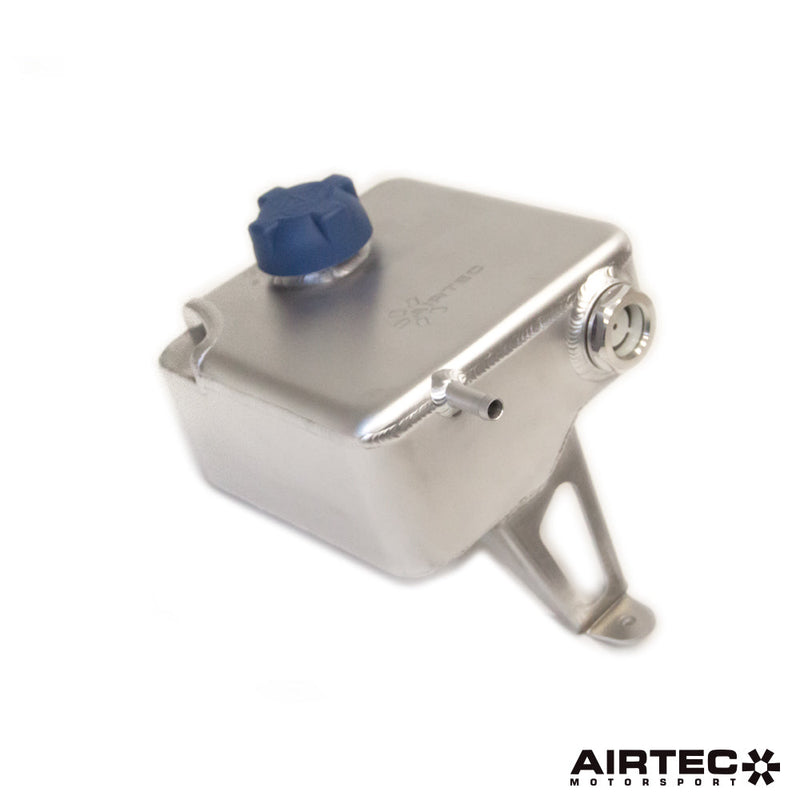 AIRTEC MOTORSPORT LIGHTWEIGHT ALLOY HEADER TANK FOR HYUNDAI I30N