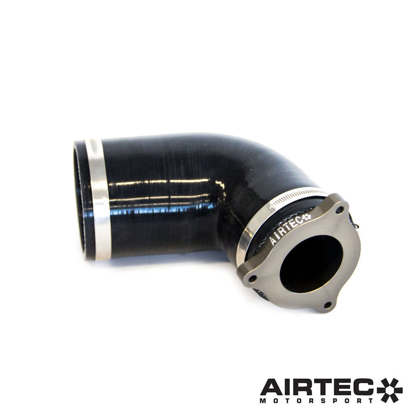 AIRTEC MOTORSPORT TURBO ELBOW FOR HYUNDAI I30N (PRE-FACELIFT – 2017 TO 2021)