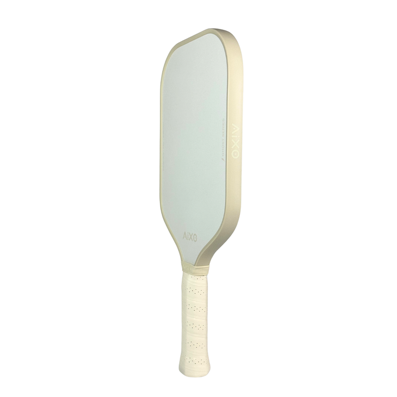 Aixo CP03 Ghost Series Pastel De Nude T700 Carbon Pickleball Padel