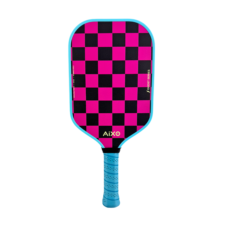 Aixo CP03 Ghost Series Dogtown T700 Carbon Pickleball Padel