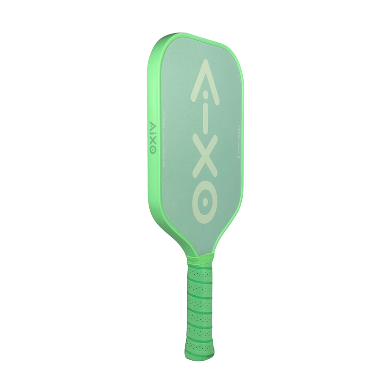 Aixo CP03 Ghost Series Pastel De Mint T700 Carbon Pickleball Padel