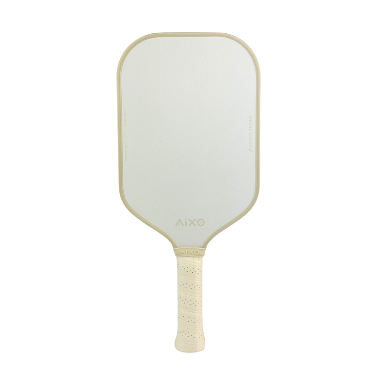 Aixo CP03 Ghost Series Pastel De Nude T700 Carbon Pickleball Padel