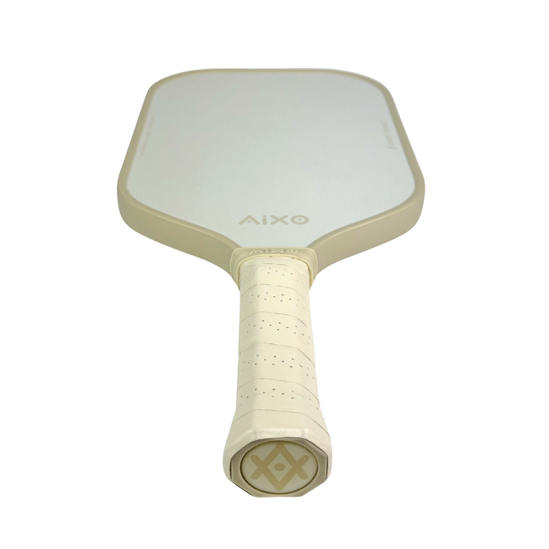 Aixo CP03 Ghost Series Pastel De Nude T700 Carbon Pickleball Padel