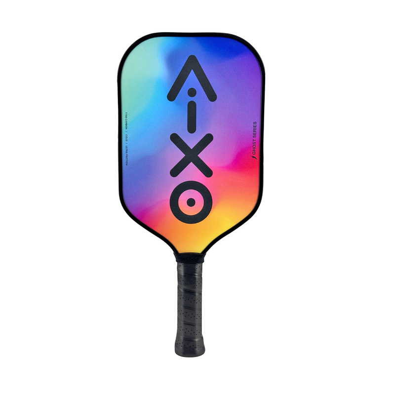 Aixo CP03 Ghost Series Prism Break T700 Carbon Pickleball Padel