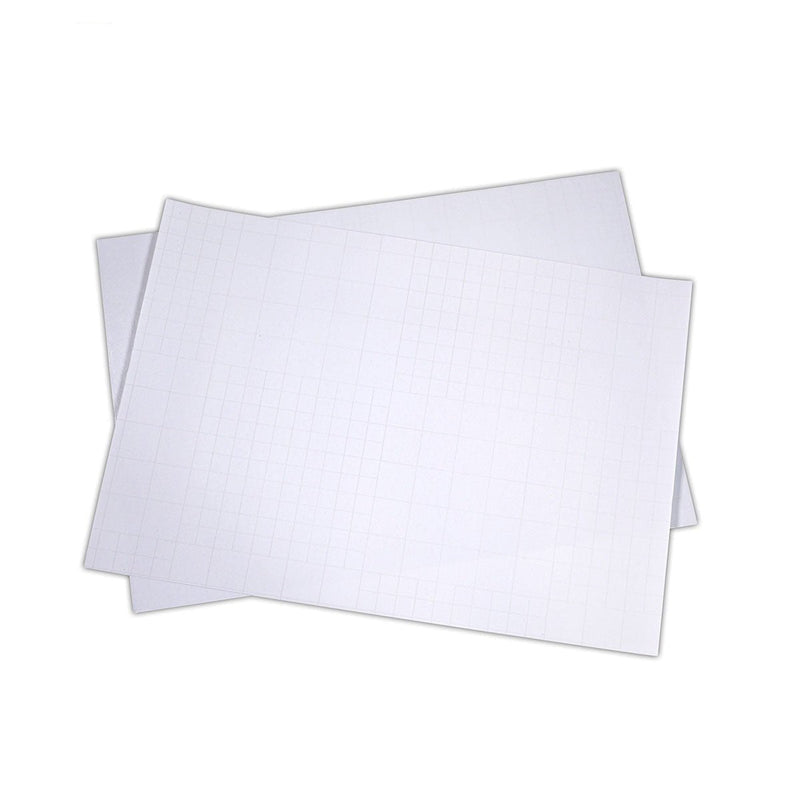 AK Airbrush Masking Film (2 units)
