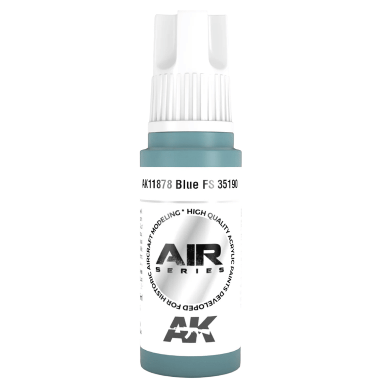 AK Interactive 3rd Gen Blue FS 35190 AK11878