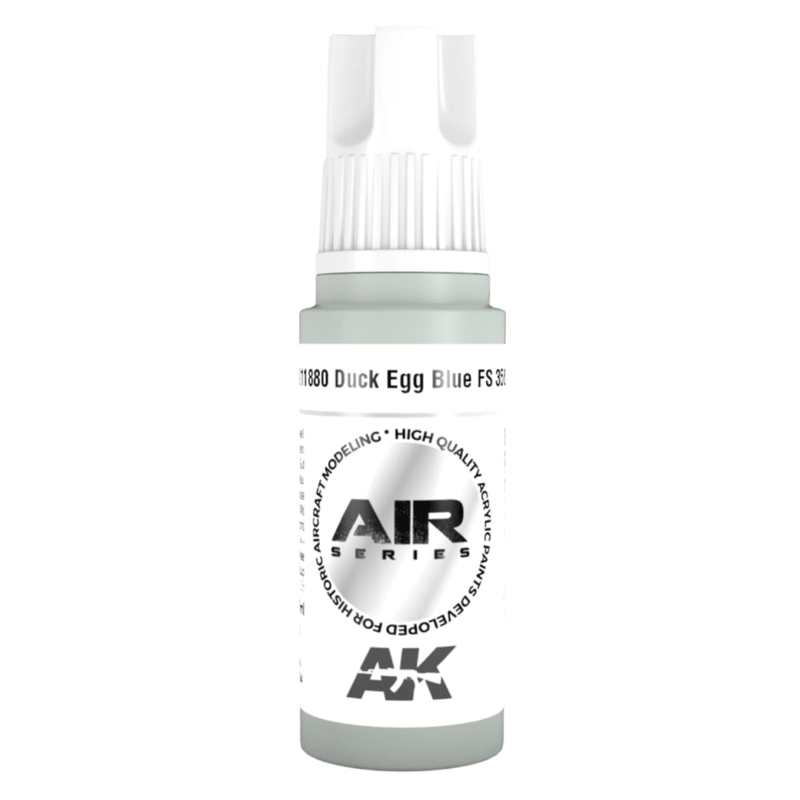 AK Interactive 3rd Gen Duck Egg Blue FS 35622 AK11880