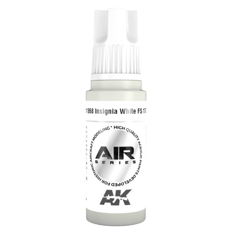 AK Interactive 3rd Gen Insignia White FS 17875 AK11868