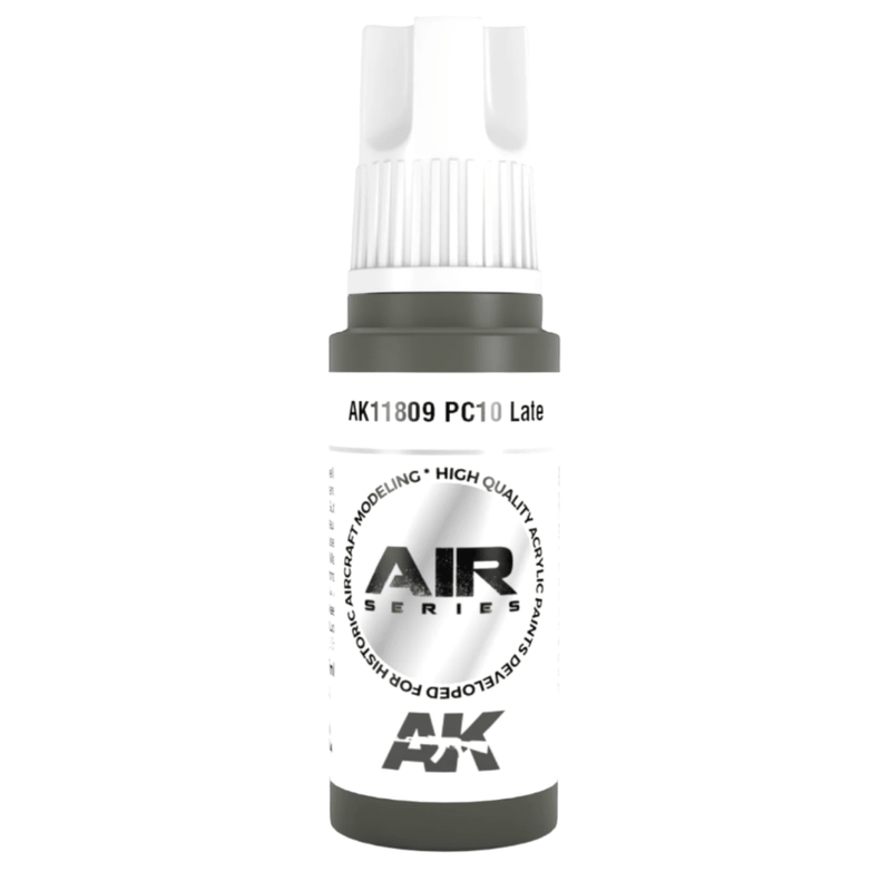 AK Interactive 3rd Gen PC10 Late AK11809