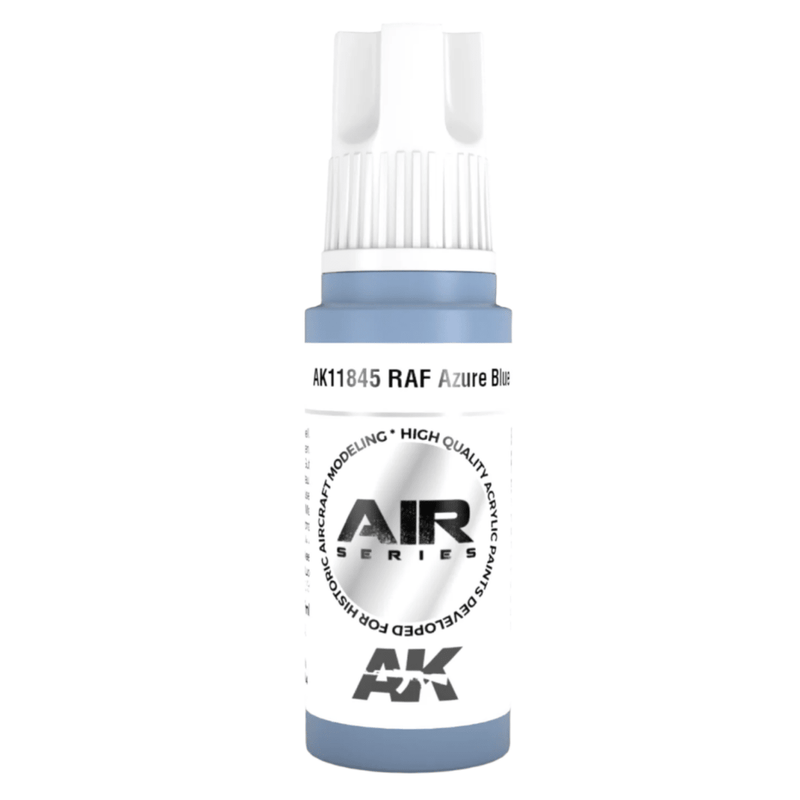 AK Interactive 3rd Gen RAF Azure Blue AK11845